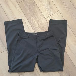 Nike Golf Dri Fit Pants - Tour Performance